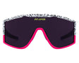 / Smoke | The Son Of Beach Try-Hard from Pit Viper Sunglasses