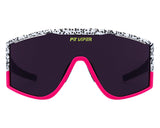 / Smoke | The Son Of Beach Try-Hard from Pit Viper Sunglasses