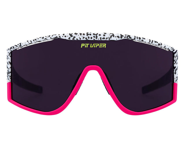 / Smoke | The Son Of Beach Try-Hard from Pit Viper Sunglasses