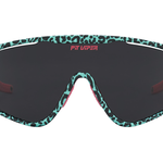  | pleeeease.JPG | The Try-Hard Italo from Pit Viper, sport blade sunglasses for cyclists, runners, marathoners and you