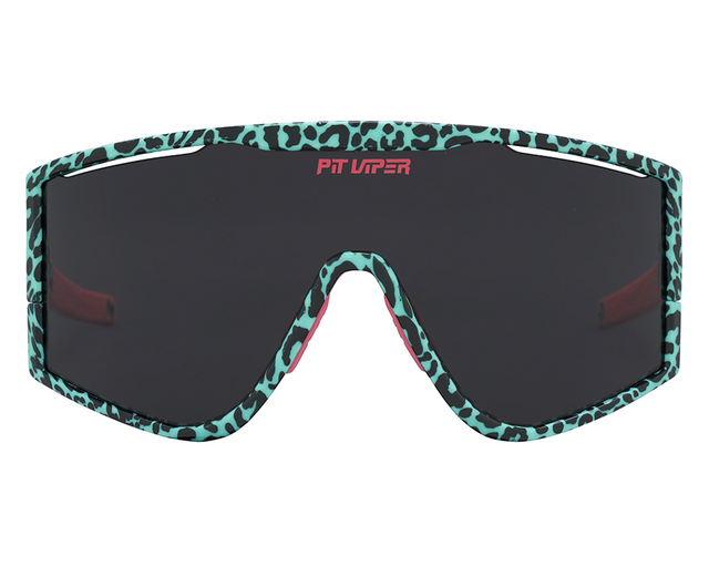  | pleeeease.JPG | The Try-Hard Italo from Pit Viper, sport blade sunglasses for cyclists, runners, marathoners and you