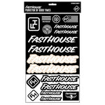 Fasthouse - Fasthouse Sticker Sheet