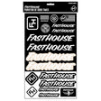 Fasthouse - Fasthouse Sticker Sheet