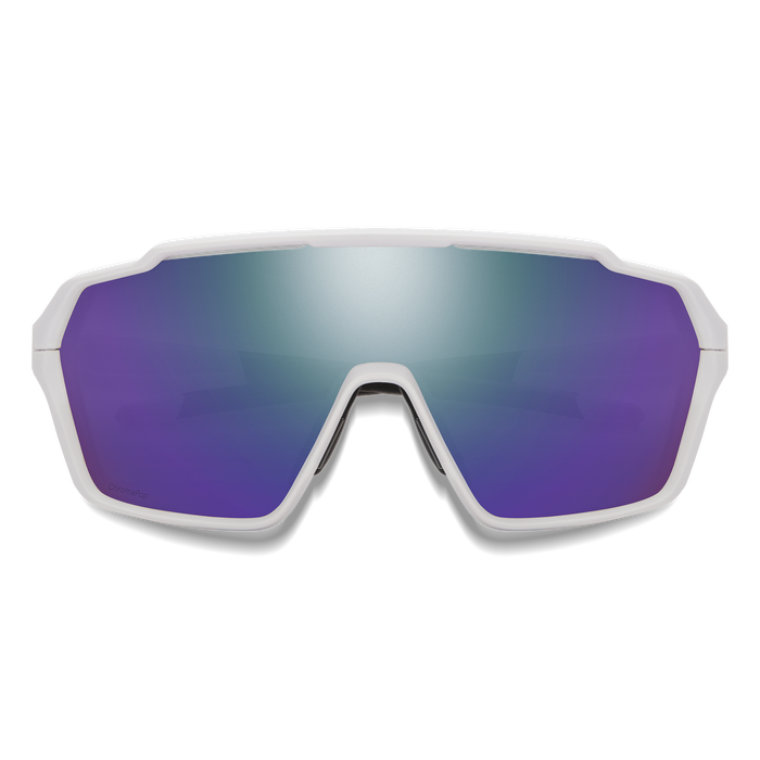 Smith Shift Mag - White/Purple